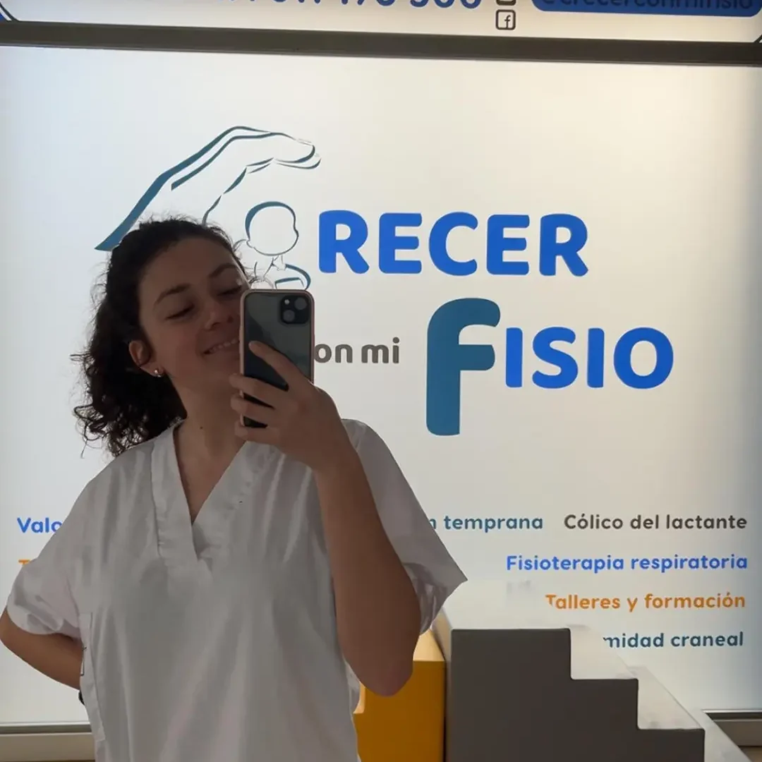 Stage à l’international en formation Kiné