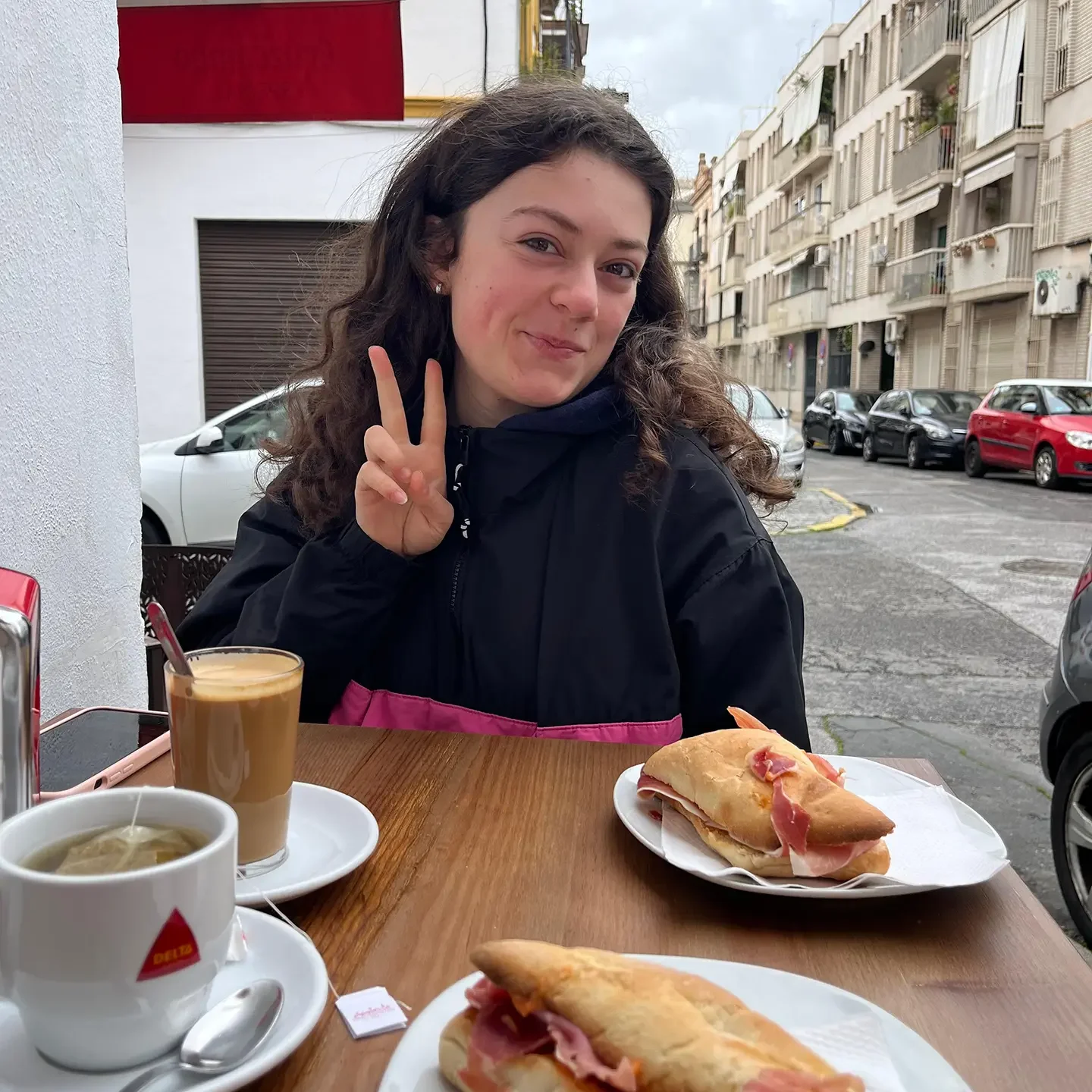 Stage à l’international en formation Kiné