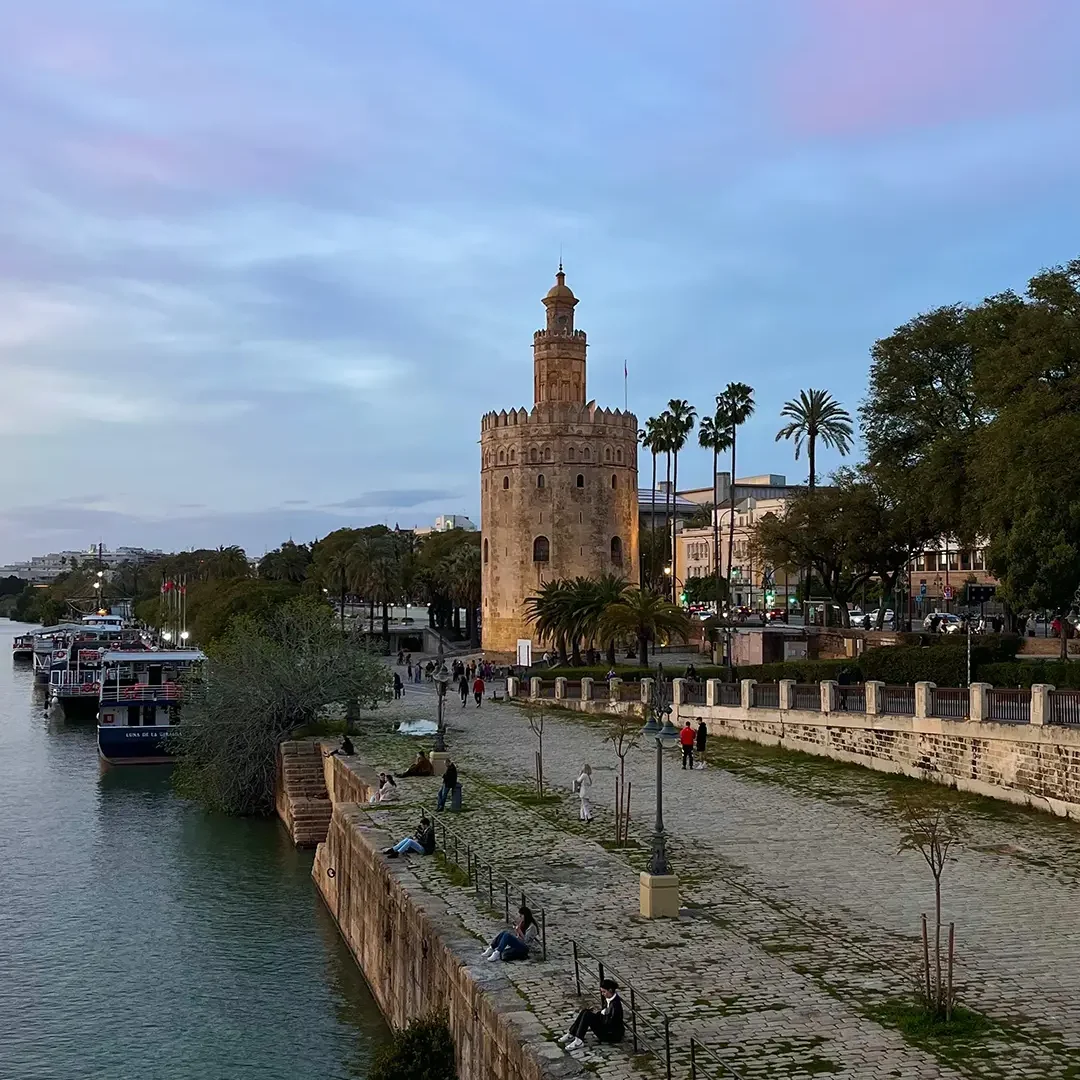 Stage à l’international en formation Kiné
