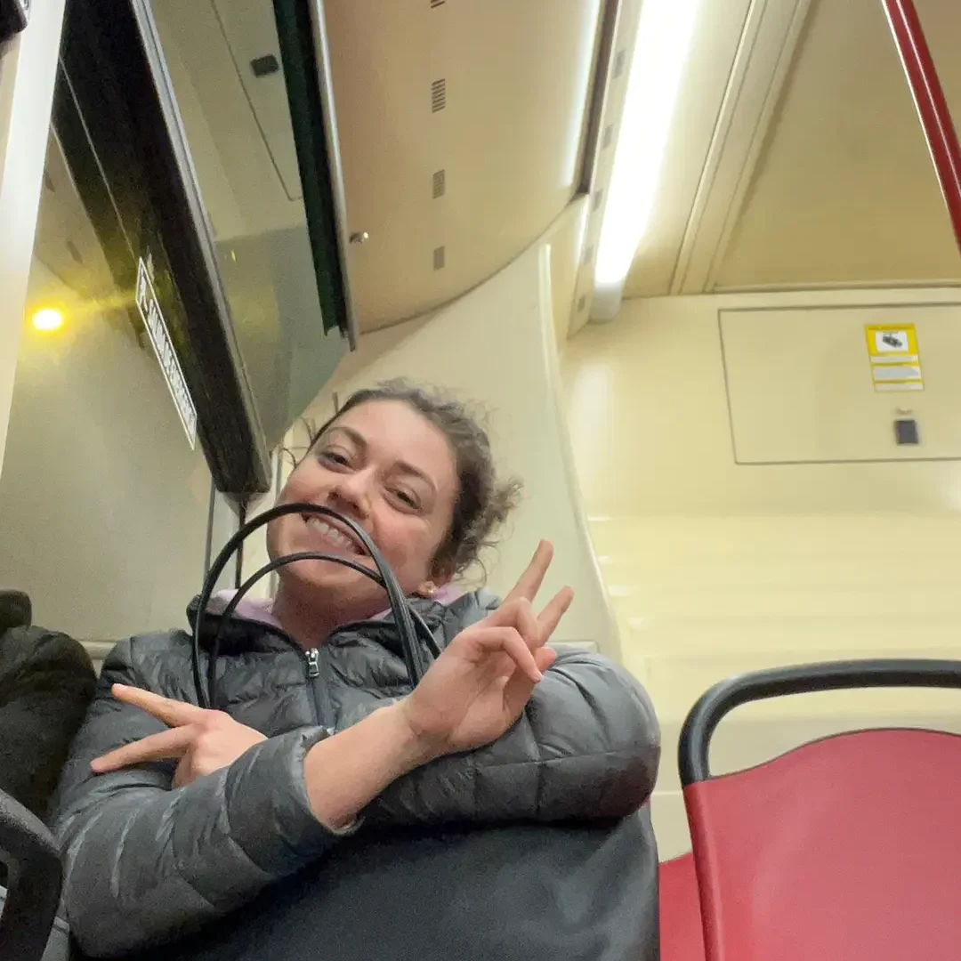 Stage à l’international en formation Kiné