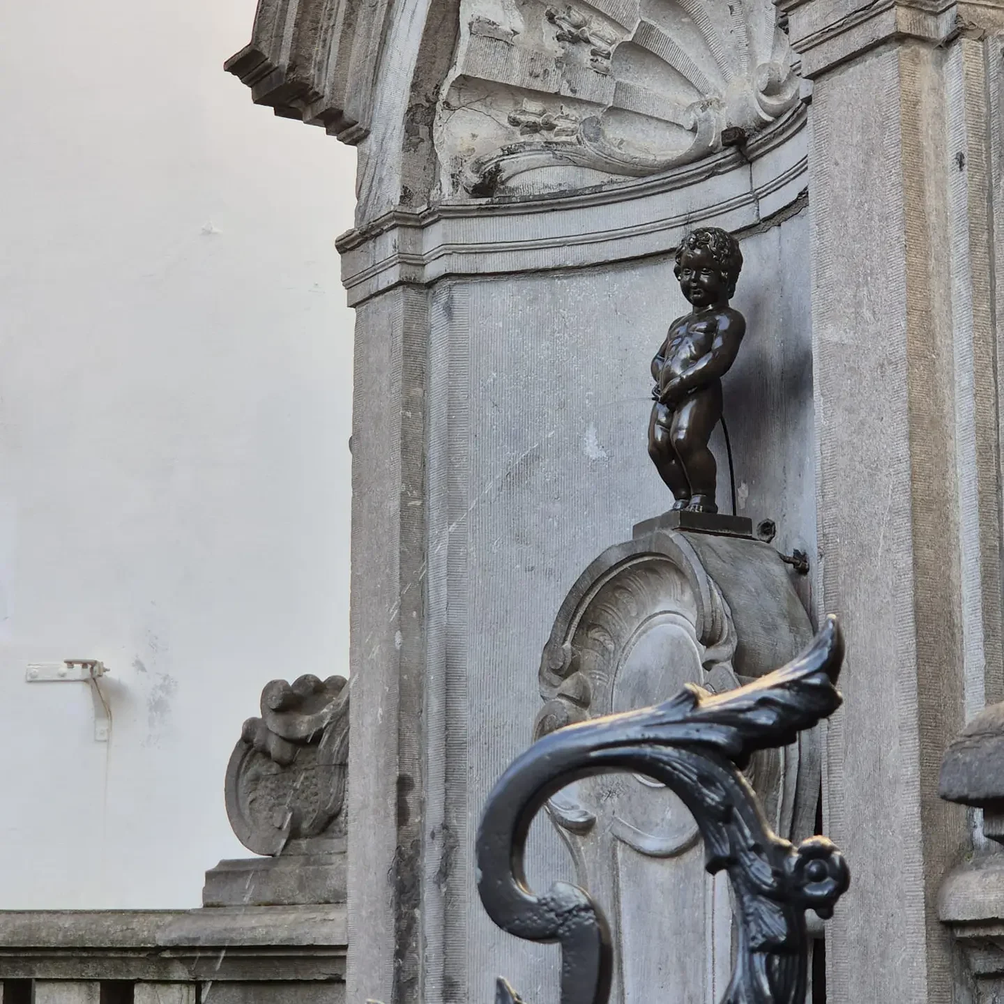 Stage à l’international en formation Kiné