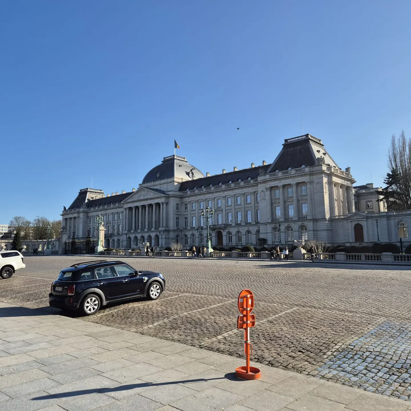 Stage à l’international en formation Kiné