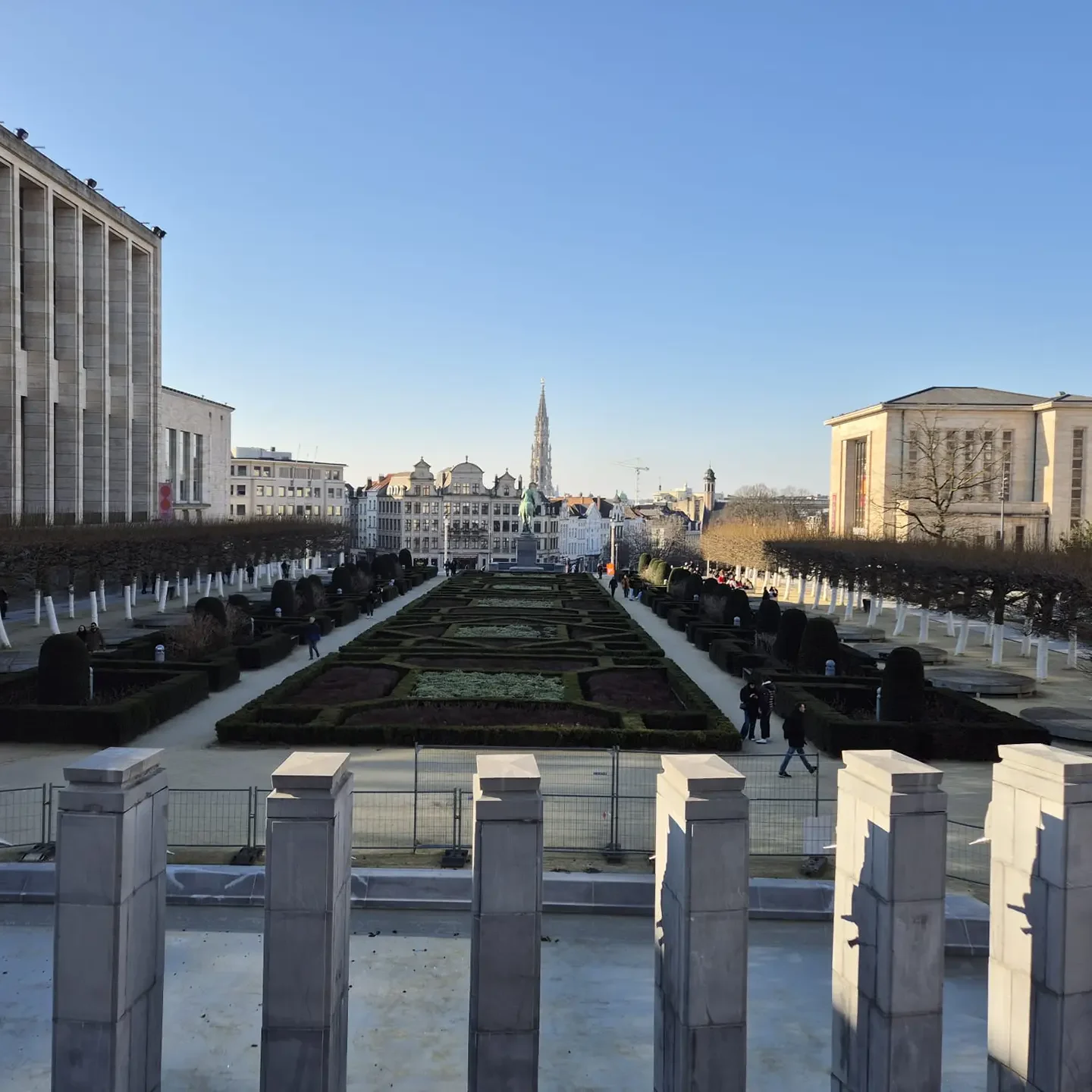 Stage à l’international en formation Kiné