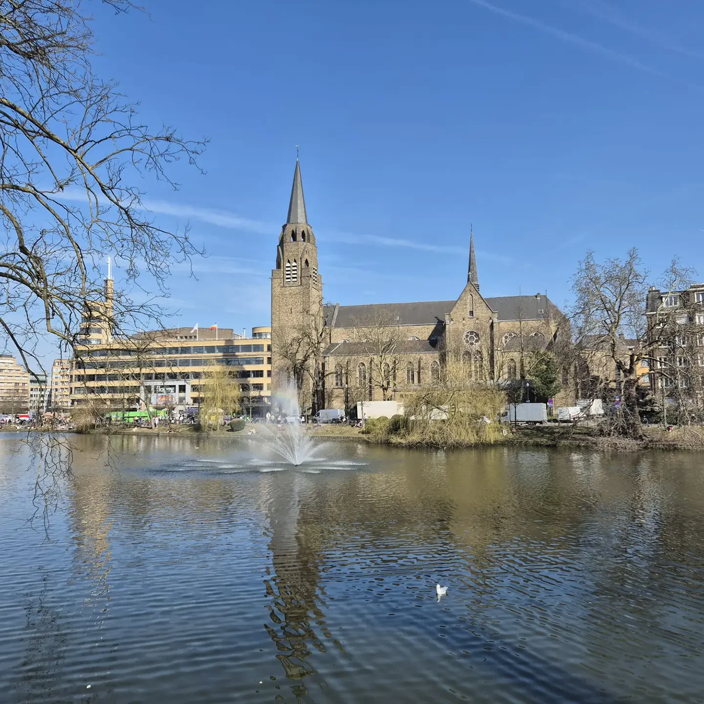 Stage à l’international en formation Kiné