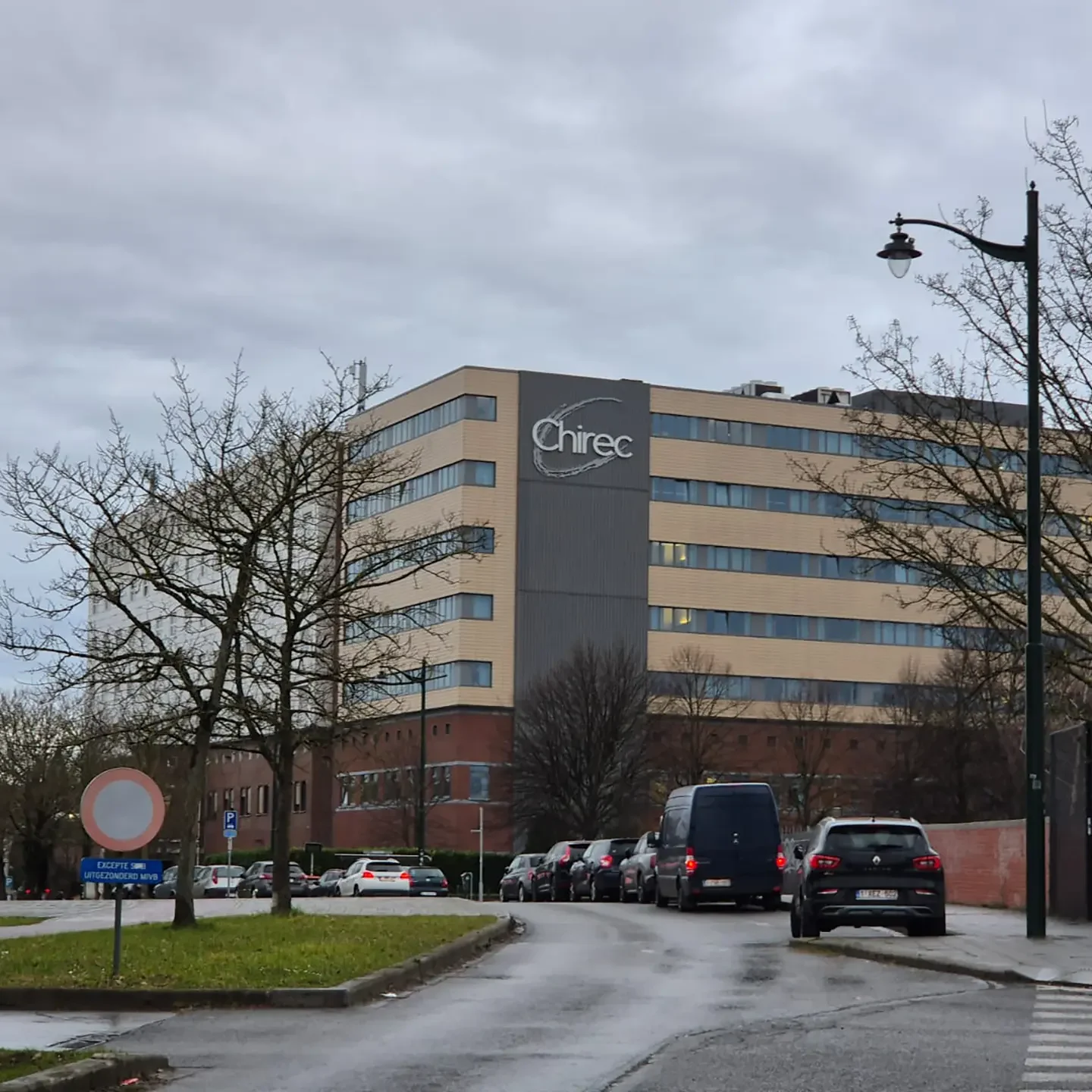 Stage à l’international en formation Kiné