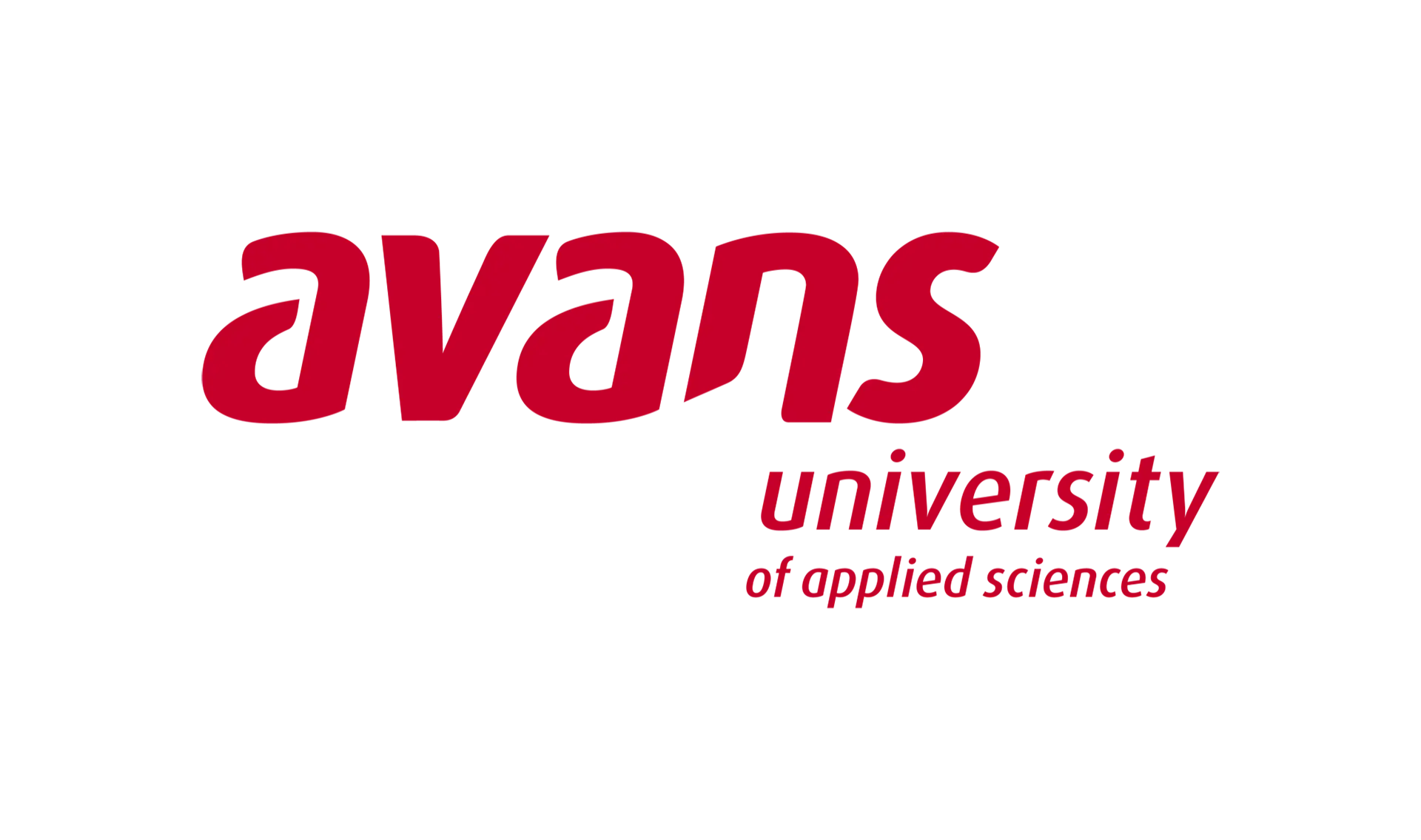 Avans University of Applied Sciences