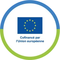 Cofinancé par l'Union Européenne
