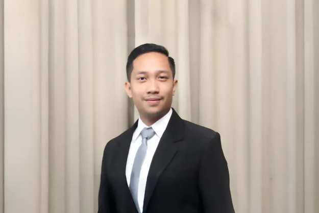 Gede Parta Kinandana - Soigner - enseigner et faire rayonner la kinésithérapie à Bali