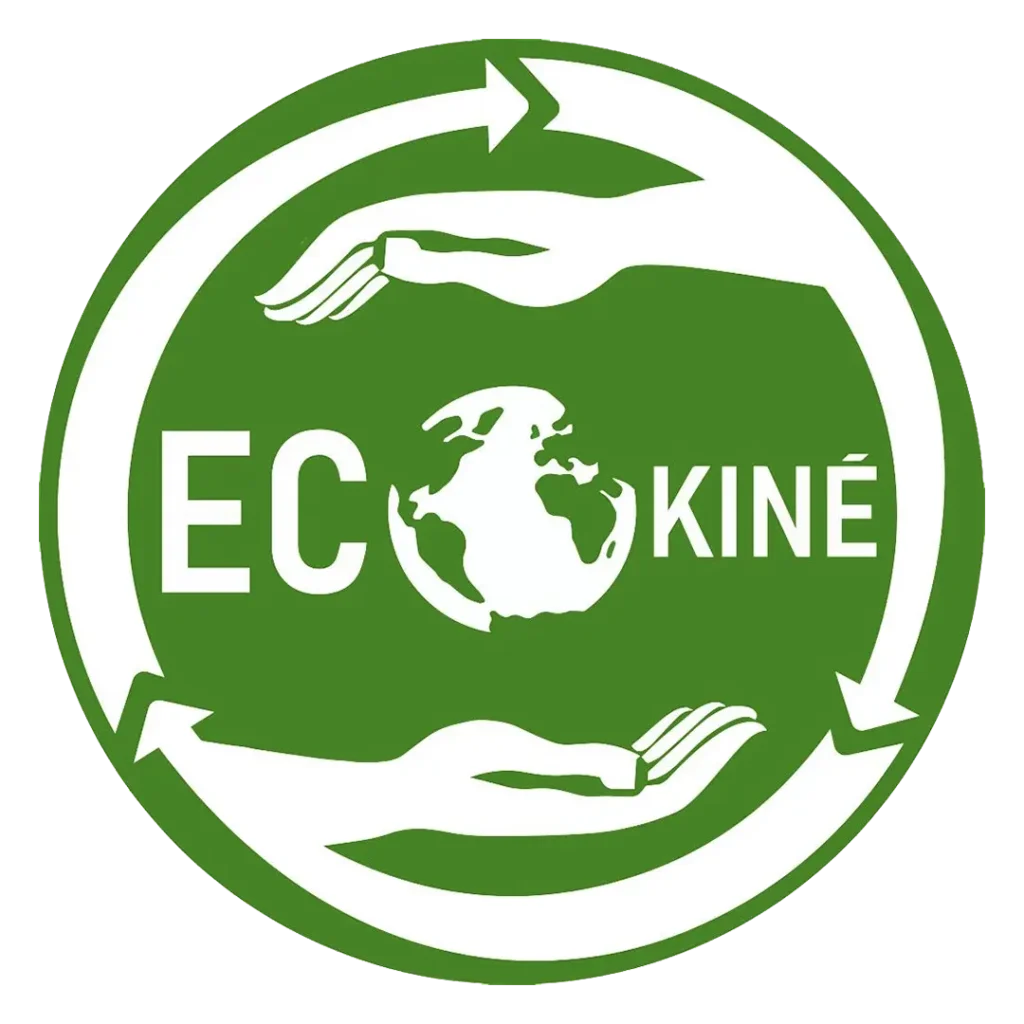 label écokiné