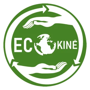 label Ecokiné