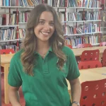 Margot BERGAMINI : Tutorat