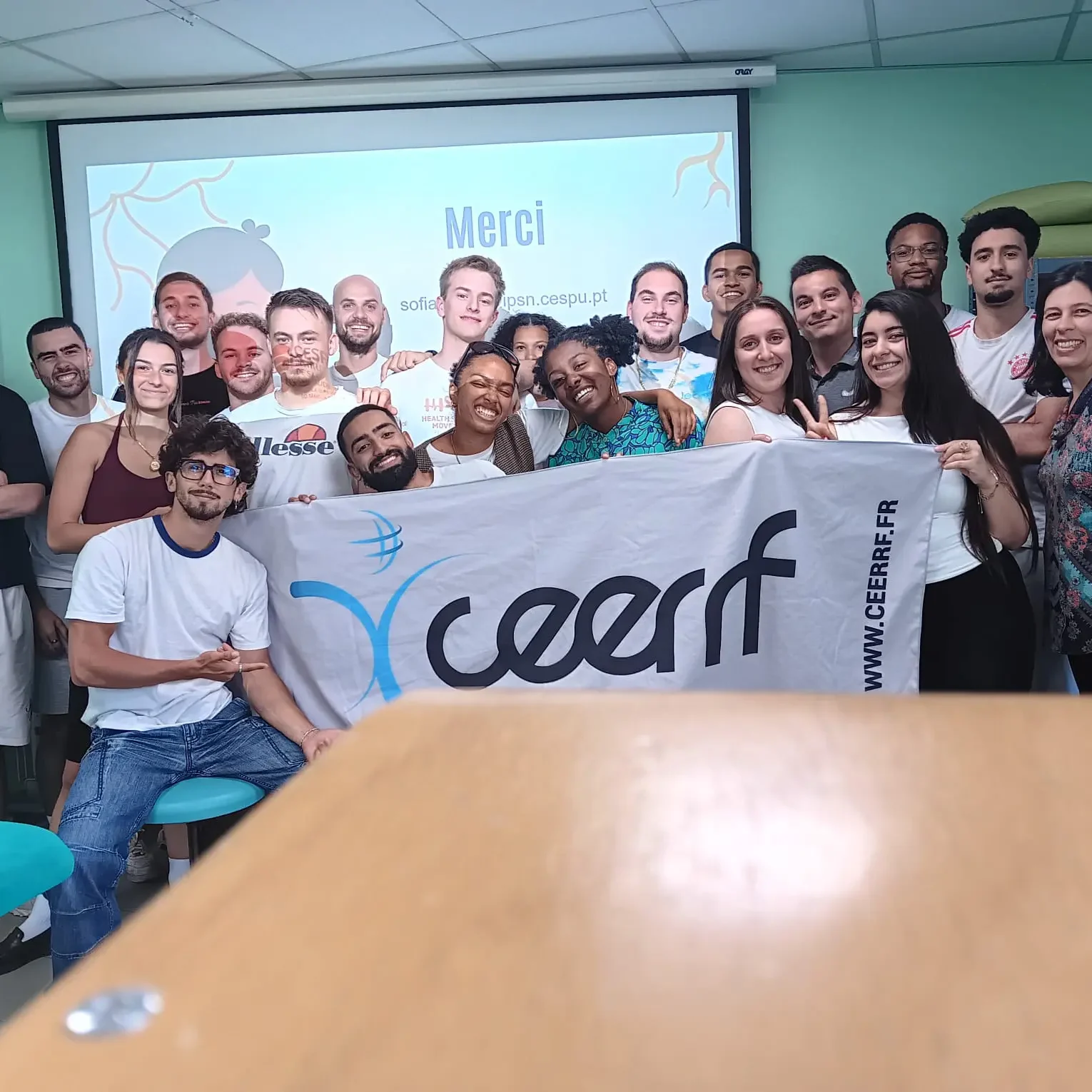 L’expertise de la Dre Sofia Lopes au service de nos étudiants