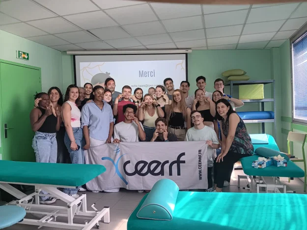 L’expertise de la Dre Sofia Lopes au service de nos étudiants