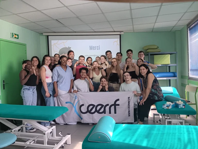 L’expertise de la Dre Sofia Lopes au service de nos étudiants