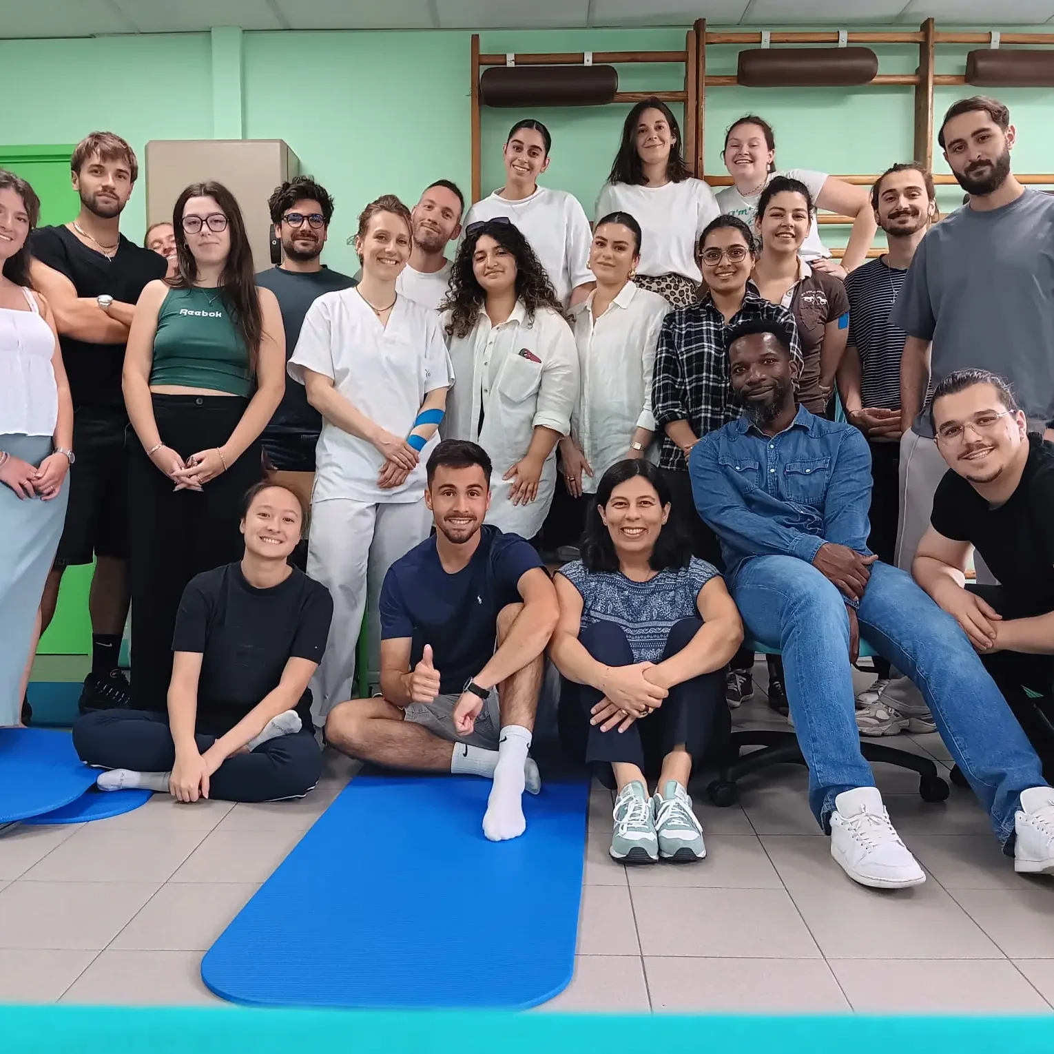 L’expertise de la Dre Sofia Lopes au service de nos étudiants