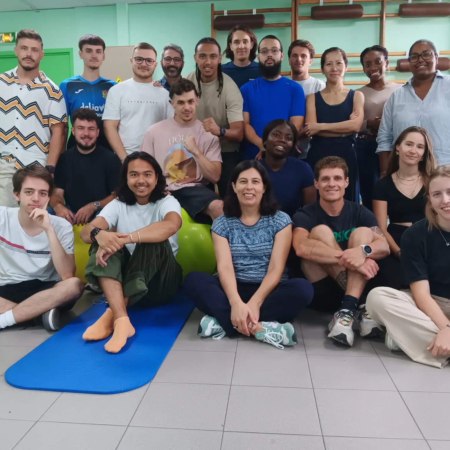 L’expertise de la Dre Sofia Lopes au service de nos étudiants