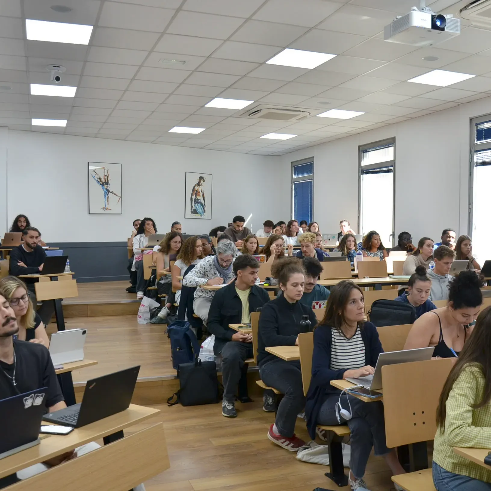 Bonne rentrée 2025 au CEERRF !