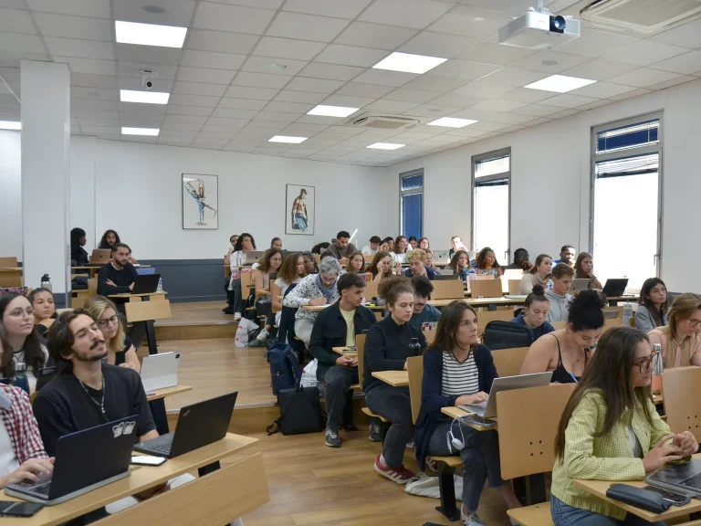 Bonne rentrée 2025 au CEERRF !