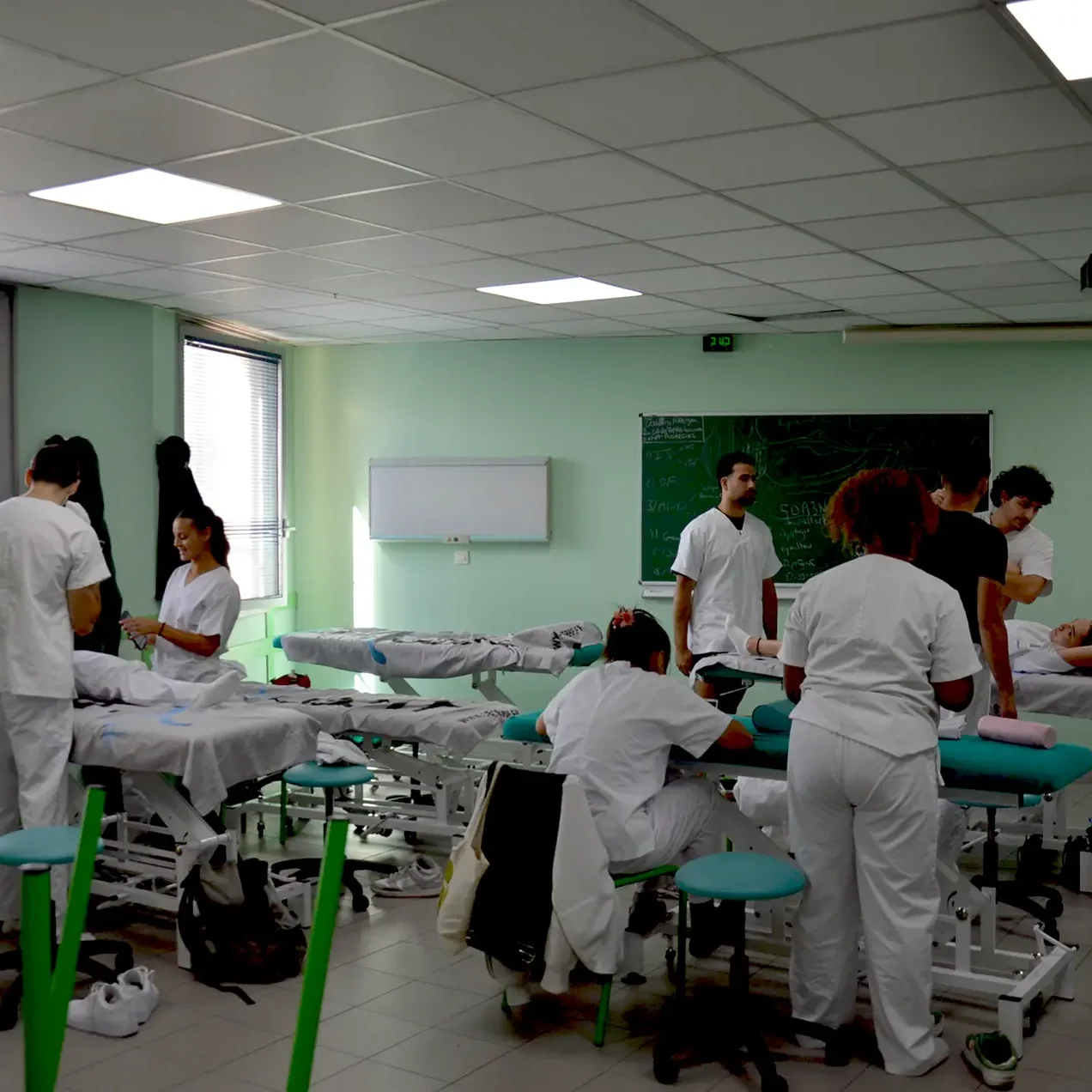 Bonne rentrée 2025 au CEERRF !