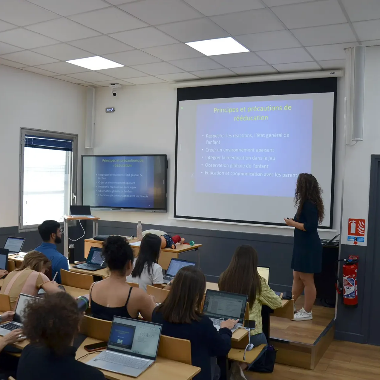 Bonne rentrée 2025 au CEERRF !