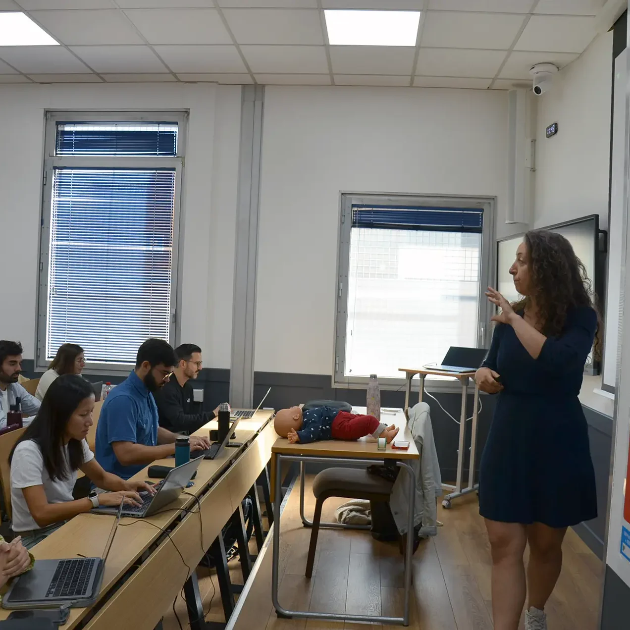 Bonne rentrée 2025 au CEERRF !