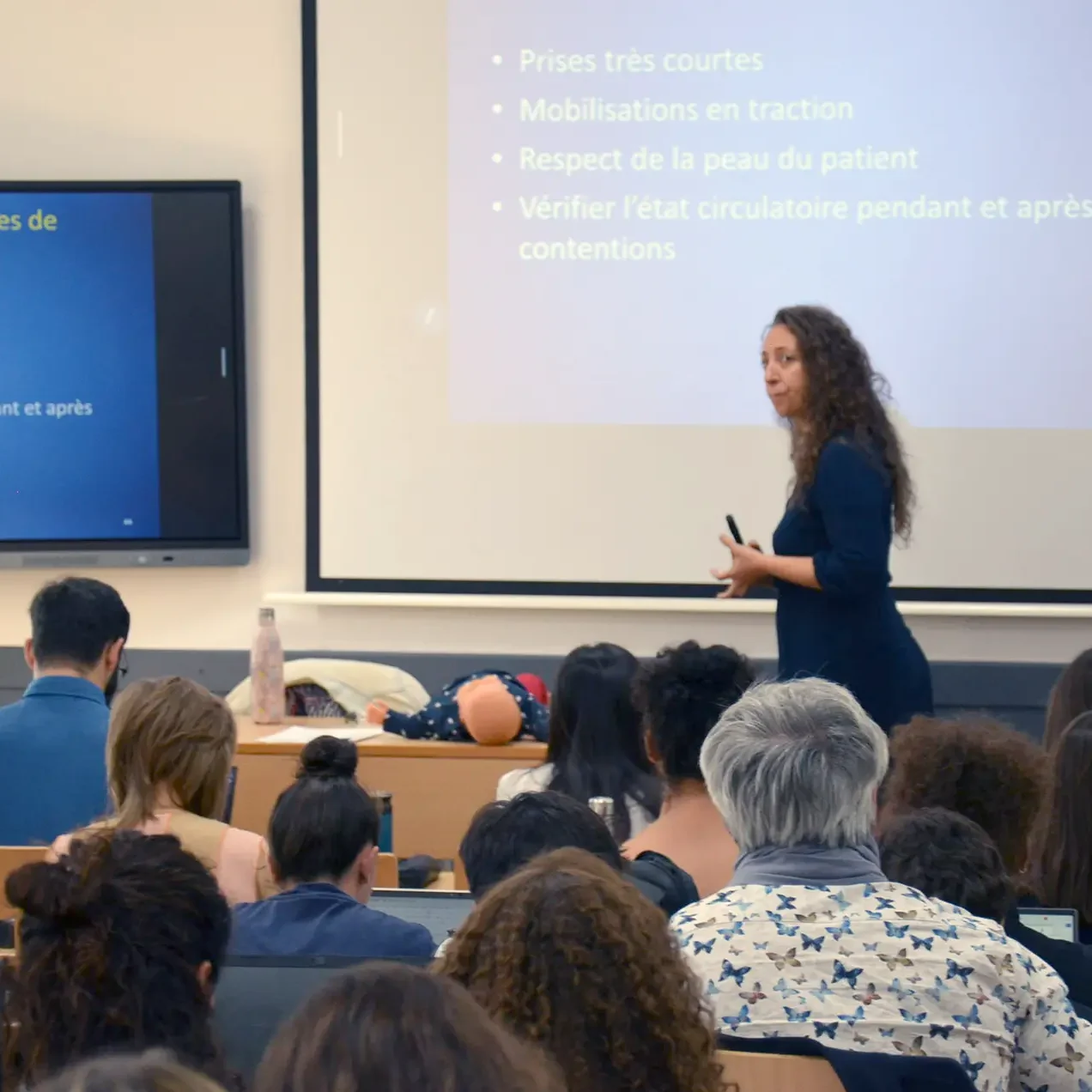 Bonne rentrée 2025 au CEERRF !