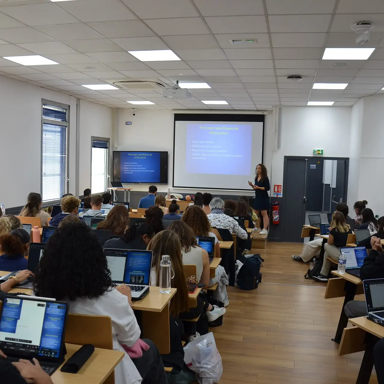 Bonne rentrée 2025 au CEERRF !