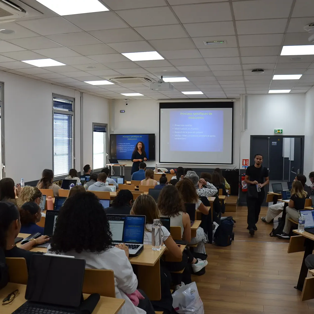 Bonne rentrée 2025 au CEERRF !