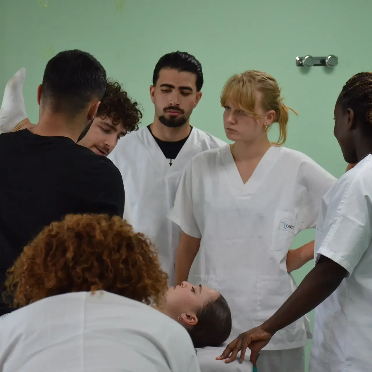 Bonne rentrée 2025 au CEERRF !