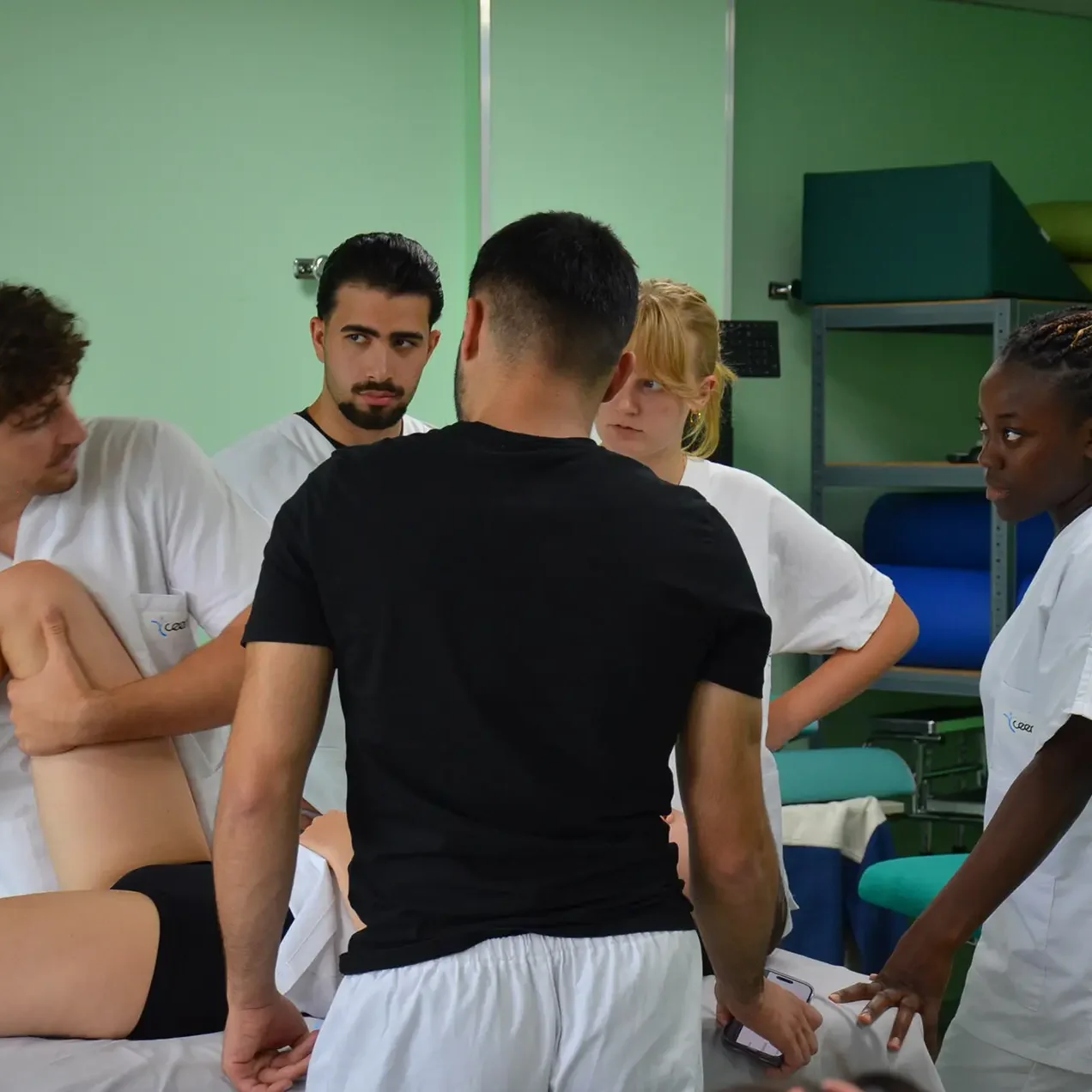 Bonne rentrée 2025 au CEERRF !