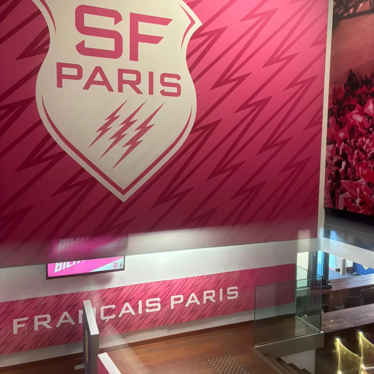 Le CEERRF au départ de l’EKIDEN de Paris 2025 !