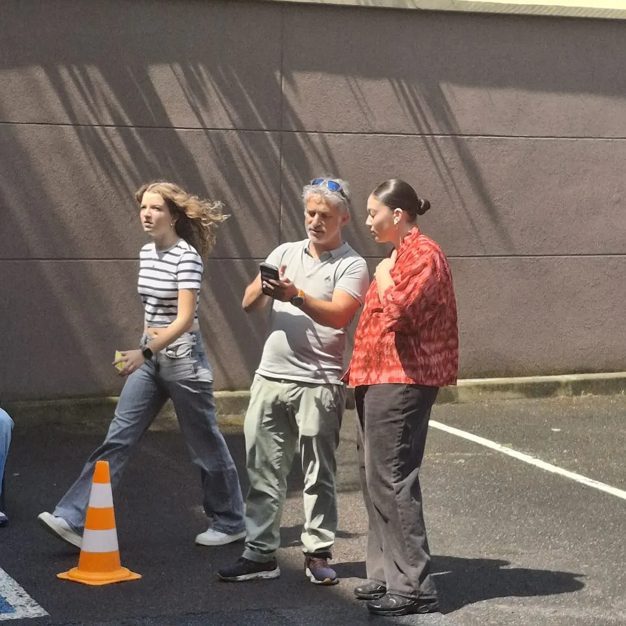 Les Jeux Olympiques du CEERRF, une édition 2025 haute en couleur !