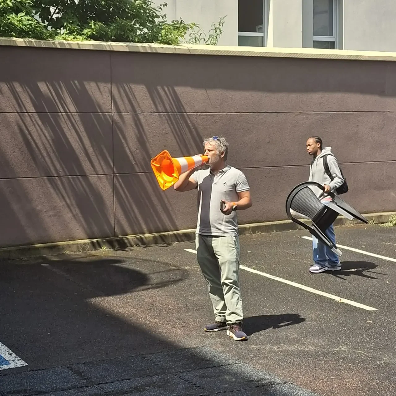 Les Jeux Olympiques du CEERRF, une édition 2025 haute en couleur !