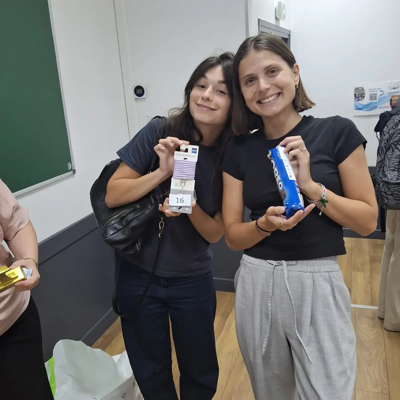 Les Jeux Olympiques du CEERRF, une édition 2025 haute en couleur !