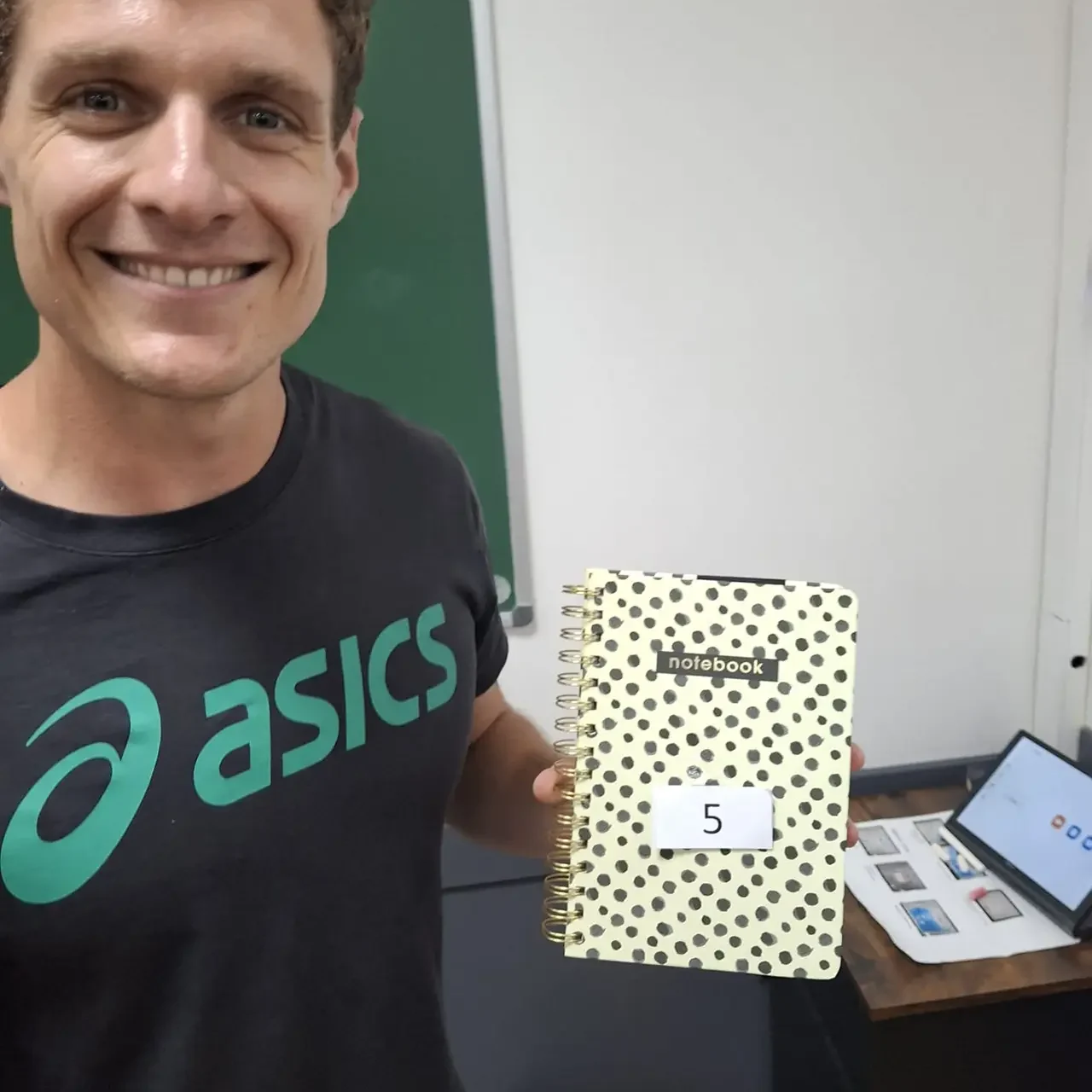 Les Jeux Olympiques du CEERRF, une édition 2025 haute en couleur !