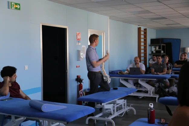 Paul Bliton, une expertise internationale au service du CEERRF