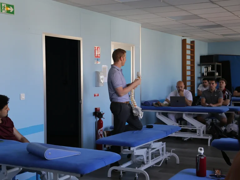 Paul Bliton, une expertise internationale au service du CEERRF