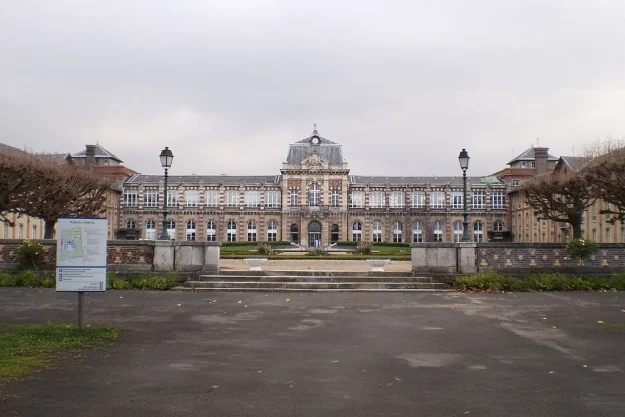 Stage réussi pour une étudiante suisse en France