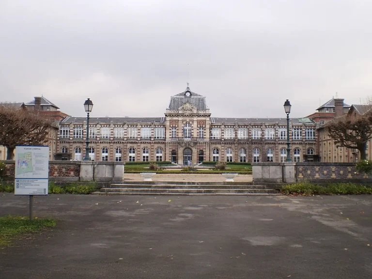 Stage réussi pour une étudiante suisse en France