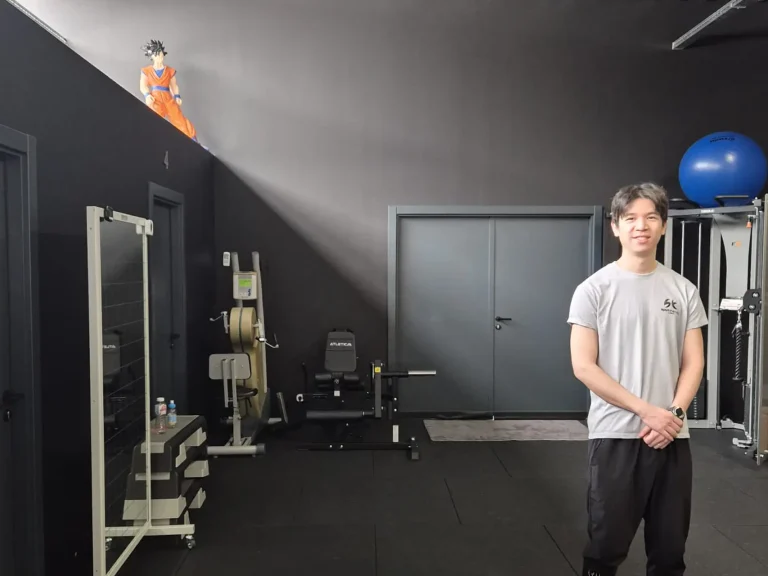 le parcours Erasmus+ d’un étudiant du CEERRF