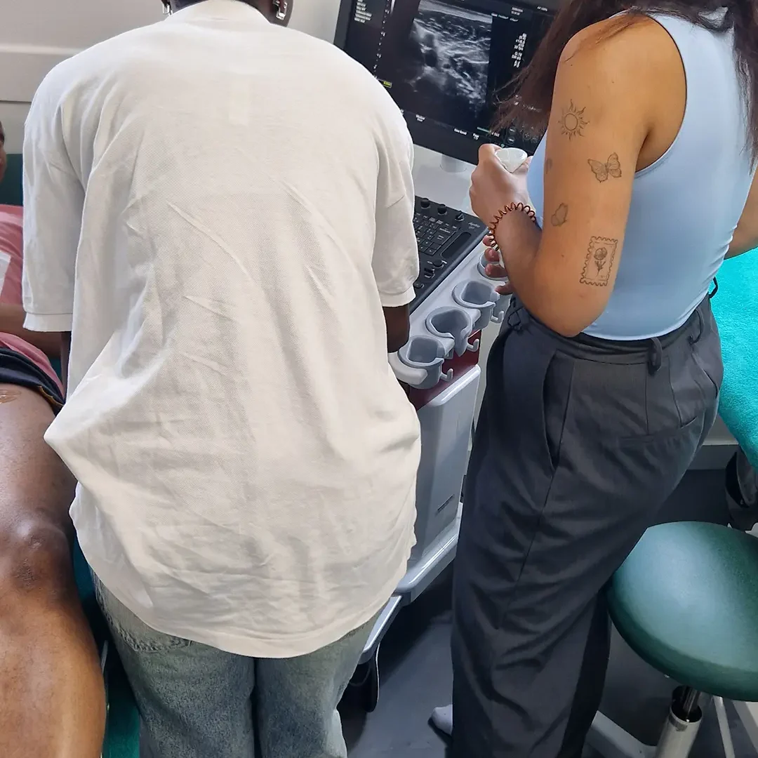 La podologie espagnole s’invite à la Semaine Internationale du CEERRF