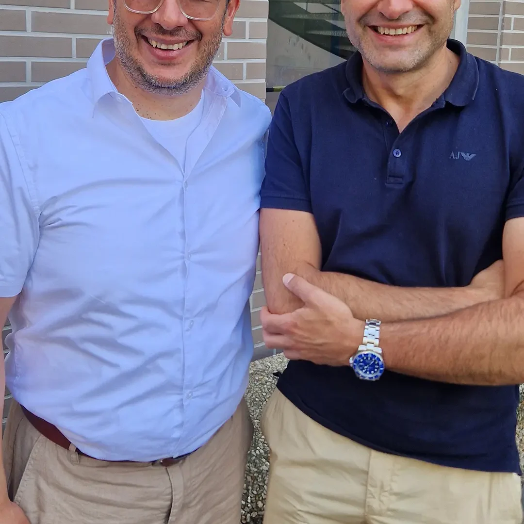 La podologie espagnole s’invite à la Semaine Internationale du CEERRF