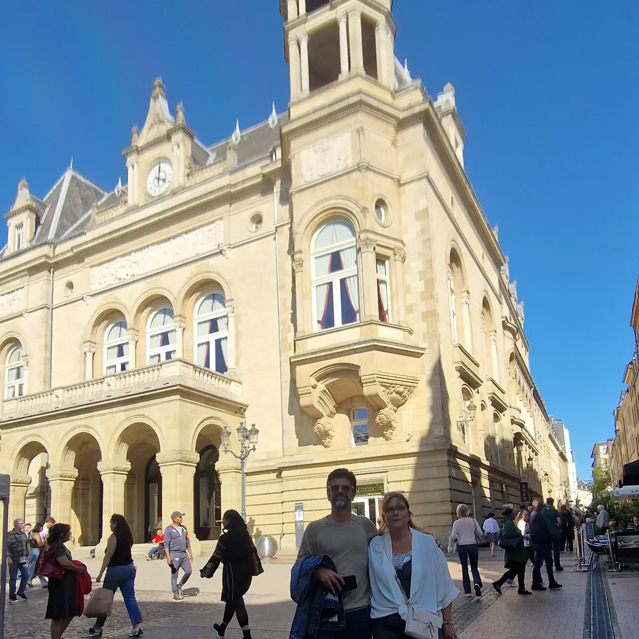 Congrès ENPHE, Le CEERRF renforce sa Pédagogie par l'Internationalisation