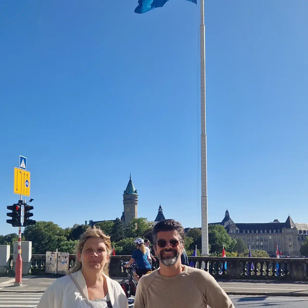 Congrès ENPHE, Le CEERRF renforce sa Pédagogie par l'Internationalisation