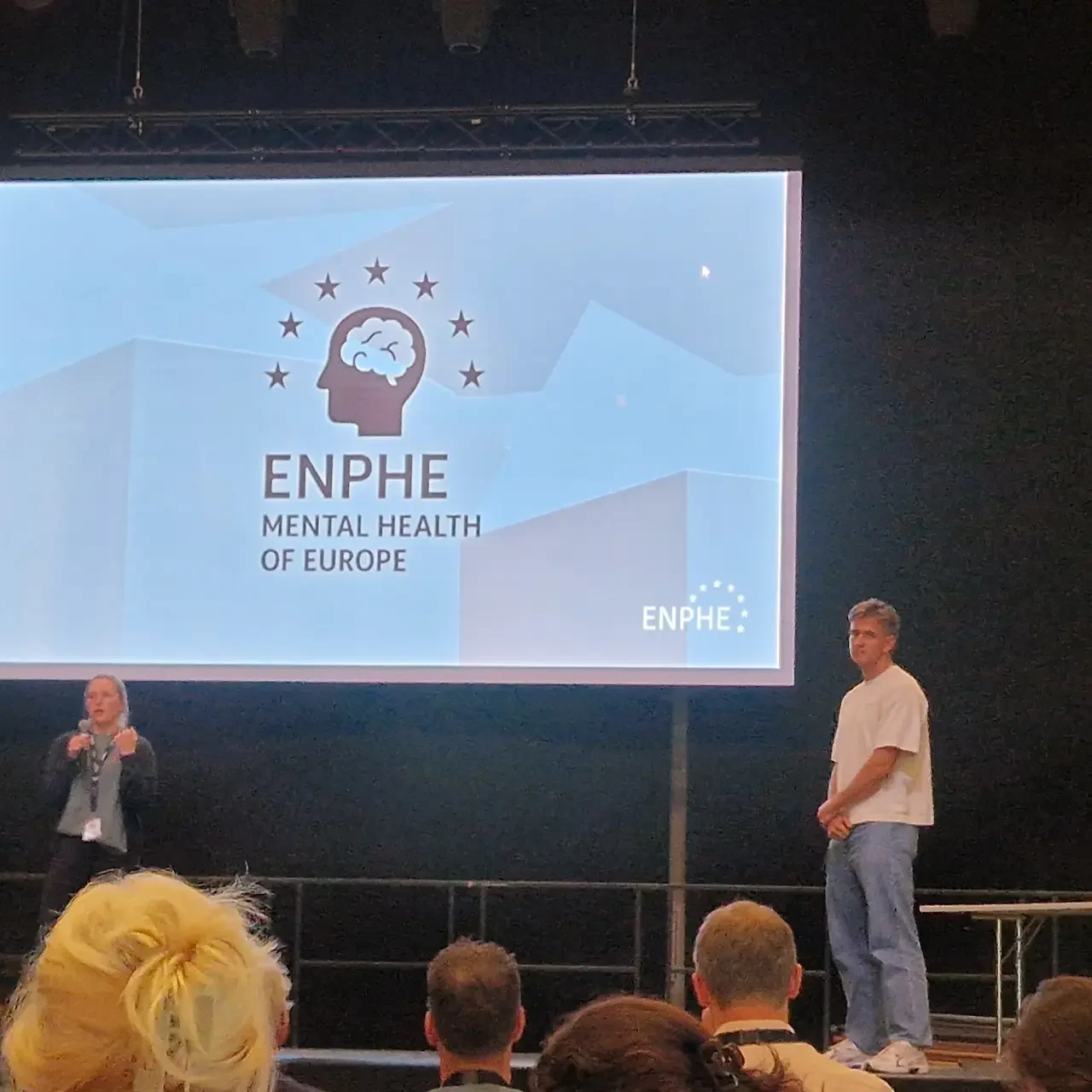 Congrès ENPHE, Le CEERRF renforce sa Pédagogie par l'Internationalisation