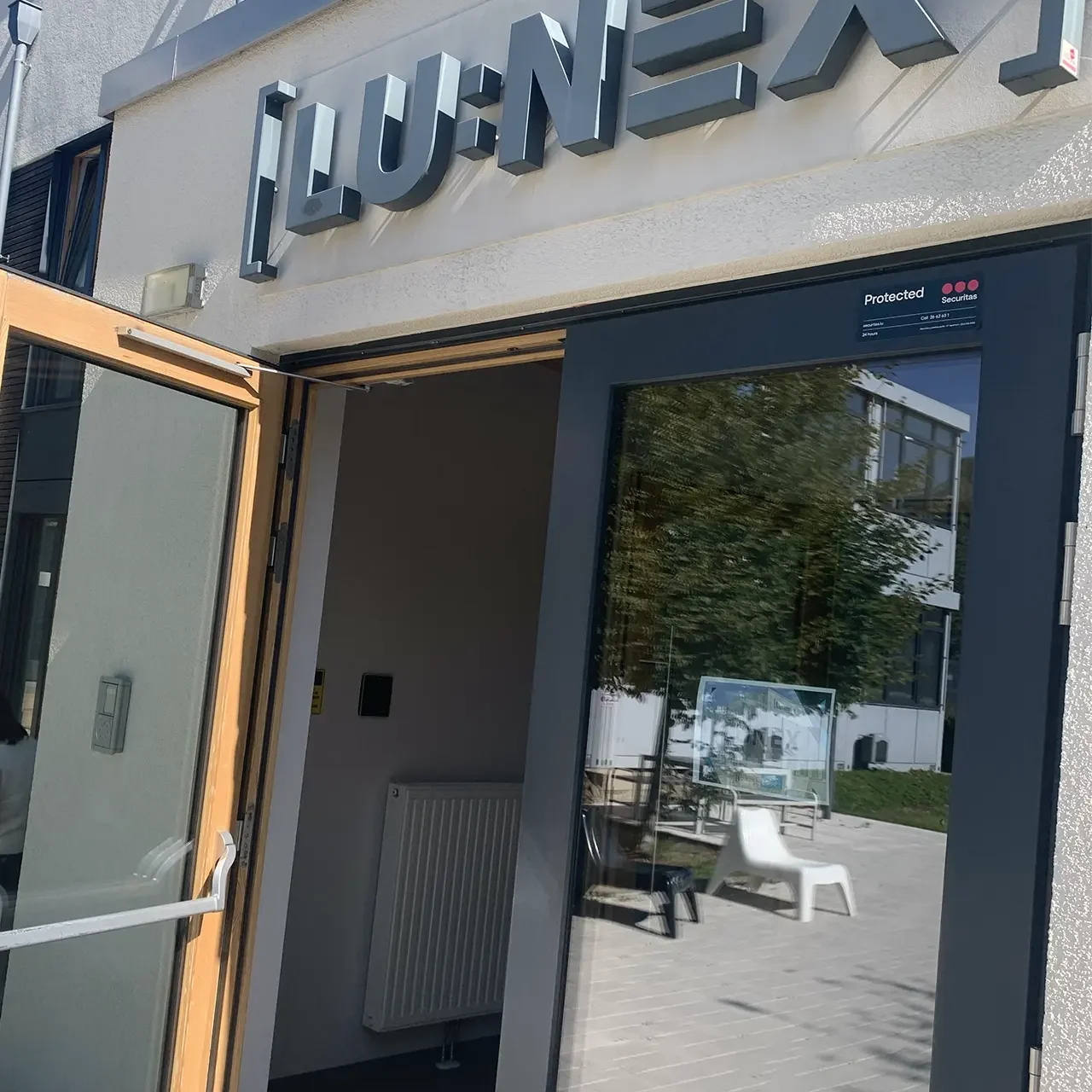 Congrès ENPHE, Le CEERRF renforce sa Pédagogie par l'Internationalisation