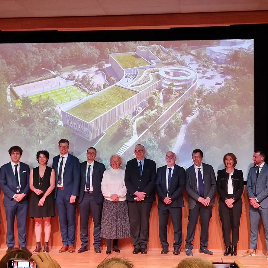 Le CEERRF, un acteur engagé pour l’avenir de l’IPS