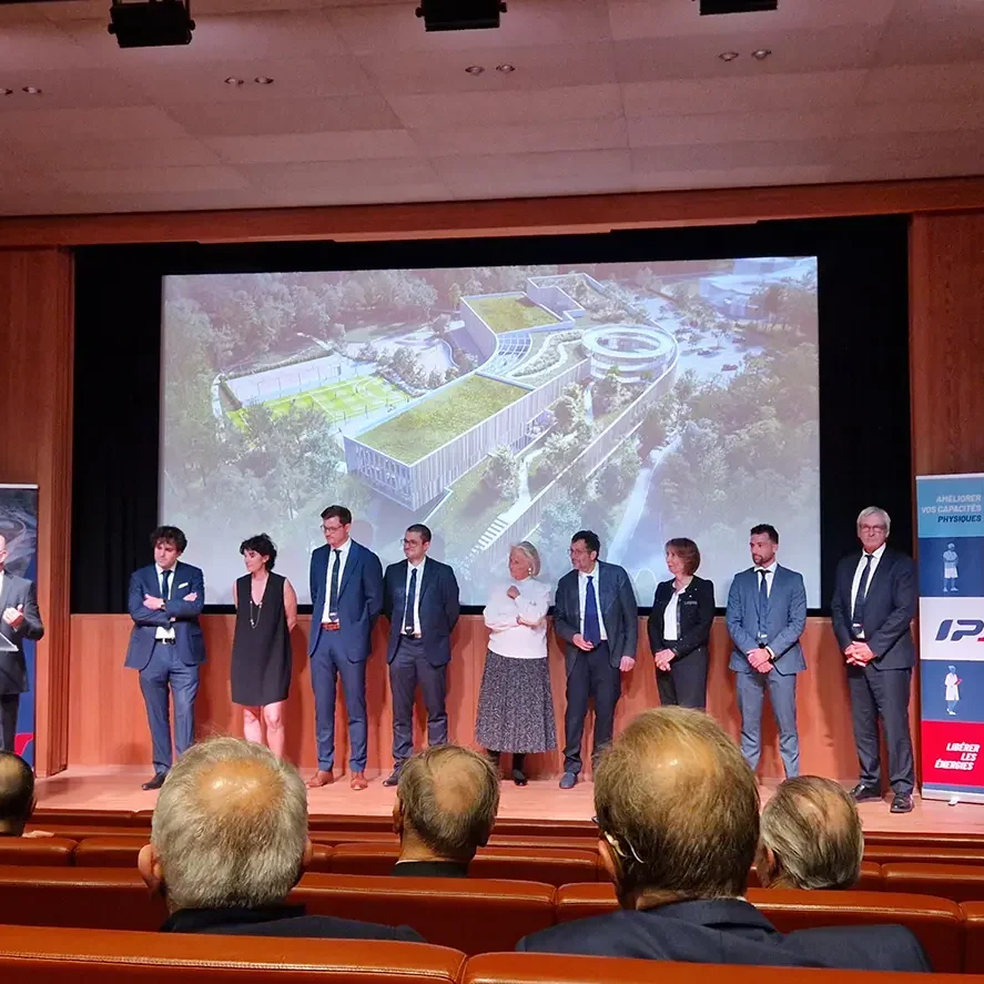 Le CEERRF, un acteur engagé pour l’avenir de l’IPS