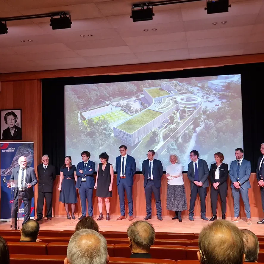 Le CEERRF, un acteur engagé pour l’avenir de l’IPS