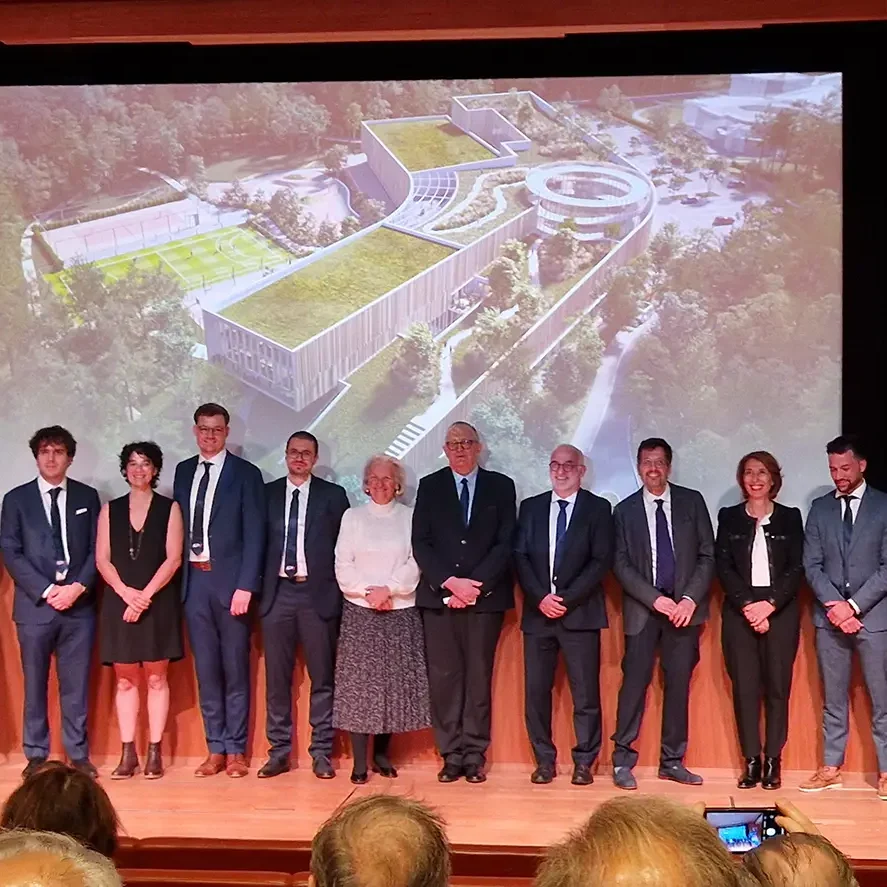 Le CEERRF, un acteur engagé pour l’avenir de l’IPS